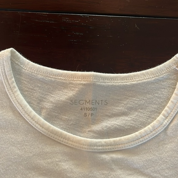 Segments Tshirt - Picture 2 of 7
